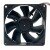 NMB 08025SA-12P-AL DC 12V 0.30A 8025 Axial Cooling Fan