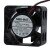 NMB-MAT 1608KL-04W-B50 DC 12V 0.15A 4020 Axial Cooling Fan
