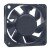 NMB 2410KL-05W-B59 DC 24V 0.07A 6025 Axial Cooling Fan