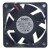 NMB 2410KL-05W-B59 DC 24V 0.07A 6025 Axial Cooling Fan