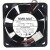 NMB-MAT 2410ML-05W-B10 DC 24V 0.08A 6025 Axial Cooling Fan