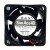 Sanyo Denki 109P0424J3163 DC 24V 0.18A 4028 Axial Cooling Fan