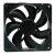 Sunon EEC0252B3-000C-F99 DC 24V 2.0W 12025 Axial Cooling Fan