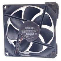 Sunon EF92251S3-1Q030-F99 DC 12V 1.73W 9225 Axial Cooling Fan