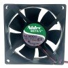 Nidec TA300DC M33407-16 DC 24V 0.18A 2 Wires / 3 Wires Axial Cooling Fan
