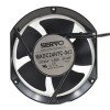 Servo MADC24H7C-943 DC 24V 1.05A 25.2W 2 Wires Axial Cooling Fan