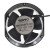 Servo MADC24H7C-943 DC 24V 1.05A 25.2W 2 Wires Axial Cooling Fan