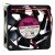 Teknik FD126025SM DC 12V 0.30A 6025 Axial Cooling Fan