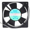 KAKU KA1225HA1SAT AC 110V-120V 0.22/0.19A 12025 Axial Ball Cooling Fan