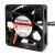 Sunon Maglev MB50151V3-000C-F99 DC 12V 0.42W 5015 Axial Cooling Fan