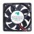 NJ6015SH DC Brushless 18V 0.15A 6015 Axial Cooling Fan