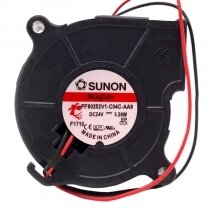 Sunon Maglev PF60252V1-C04C-AA9 DC 24V 5.26W 6025 Blower Cooling Fan