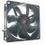 Sanyo Denki San Ace 80 9S0812P4F071 DC 12V 0.13A 8025 PWM Axial Cooling Fan