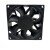 XINRUILIAN RDH9238B2 DC 24V 0.60A 9238 Axial Brushless Cooling Fan