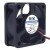 BOK BDH5020S DC 12V 2 Wires / 3 Wires / 4 Wires Brushless Axial Cooling Fan