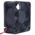 BOK BDH5020S DC 12V 2 Wires / 3 Wires / 4 Wires Brushless Axial Cooling Fan