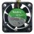 Nidec TA150DC C34636-57 DC 12V 0.12A 3 Wires Axial Cooling Fan