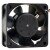 Nidec D06T-24TH 12 DC 24V 0.07A 2 Wires Axial Cooling Fan