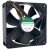 Sunon EEC0382B1-000U-GB9 DC 24V 9.2W 2 Wires / 3 Wires Axial Cooling Fan
