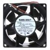 NMB-MAT 3615RL-05W-B76 DC 24V 1.47A 9238 4 Wires Axial Cooling Fan