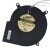 ADDA AB10017MB250B00 DC 17V 0.20A 10025 Brushless Blower Cooling Fan