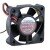 Sunon KD0504PFB1-8 DC 5V 0.7W 2 Wires / 3 Wires / 4 Wires Axial Cooling Fan