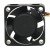 Sunon EF40201BX-Q09C-G99 DC 12V 1.08W 2 Wires / 3 Wires Axial Cooling Fan