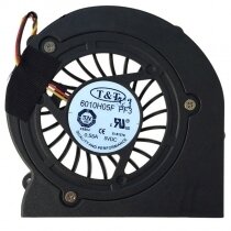 T&T 6010H05F-PF3 DC 5V 0.55A Laptop Cooling Fan