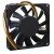 Sunon KDE1208PHV3 DC 12V 1.3W 2 Wires / 3 Wires Axial Cooling Fan
