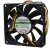 Sunon KDE1208PHV3 DC 12V 1.3W 2 Wires / 3 Wires Axial Cooling Fan