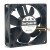Sanyo Denki 9A0812G419 DC 12V 0.38A 8025 Axial Cooling Fan