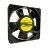 TOB1SHI TOBISHI U4251M-L AC 220V Axial Cooling Fan