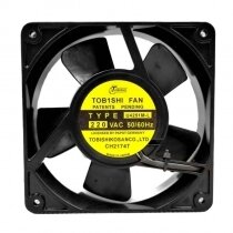 TOB1SHI TOBISHI U4251M-L AC 220V Axial Cooling Fan
