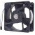 COMAIR ROTRON MD48KOX DC 48V 7.7W 2 Wires / 3 Wires Axial Cooling Fan