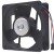 COMAIR ROTRON MD48KOX DC 48V 7.7W 2 Wires / 3 Wires Axial Cooling Fan