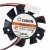 Sunon Maglev MF40100V2-C01C-A99 DC 5V 0.66W 2 Wires Axial Cooling Fan