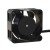 YOUNG LIN DFB402024H DC 24V 2.4W 2 Wires / 3 Wires Axial Cooling Fan