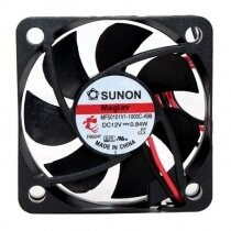 Sunon MF50101V1-1000C-A99 DC 12V 0.84W 2 Wires Axial Cooling Fan