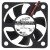 ADDA AD5024HX-D70 DC 24V 0.11A 5015 Brushless Axial Cooling Fan