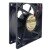 ADDA AD08012HB257004 DC 12V 0.18A 8025 Brushless Axial Cooling Fan