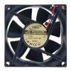 ADDA AD08012HB257004 DC 12V 0.18A 8025 Brushless Axial Cooling Fan