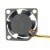 SUNON GM0501PFB3-8 DC 5V 0.2W 2 Wires / 3 Wires Axial Cooling Fan