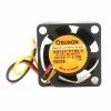 SUNON GM0501PFB3-8 DC 5V 0.2W 2 Wires / 3 Wires Axial Cooling Fan
