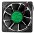 ADDA ADN512DX-A90 DC 12V 0.15A 13525 HYPRO Bearing Axial Cooling Fan