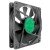 ADDA ADN512DX-A90 DC 12V 0.15A 13525 HYPRO Bearing Axial Cooling Fan