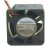 SUNON KD0502PHB2-8 MS.M.B60 DC 5V 0.6W 3 Wires Axial Cooling Fan