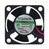 Sunon GM0503PFV2-8 DC 5V 0.5W 2 Wires / 3 Wires Axial Cooling Fan