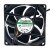Sunon MF80250V4-1Q03A-F99 DC 5V 0.61W 2 Wires / 3 Wires Axial Cooling Fan