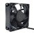 Sunon MF80250V4-1Q03A-F99 DC 5V 0.61W 2 Wires / 3 Wires Axial Cooling Fan