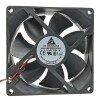 Delta AFB0924VH-A DC 24V 0.30A 9225 Brushless Axial Cooling Fan